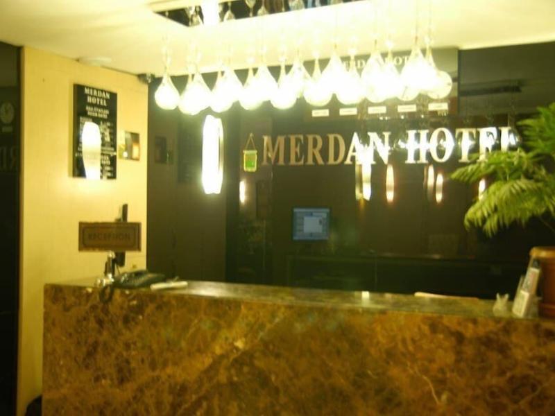 Merdan Hotel
