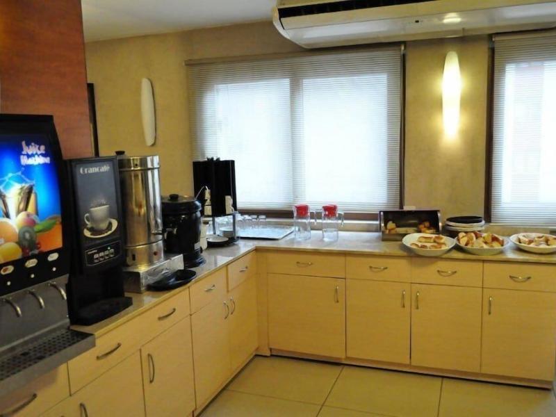 Merdan Hotel