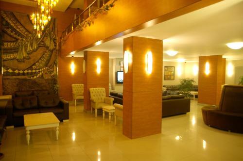 Merdan Hotel