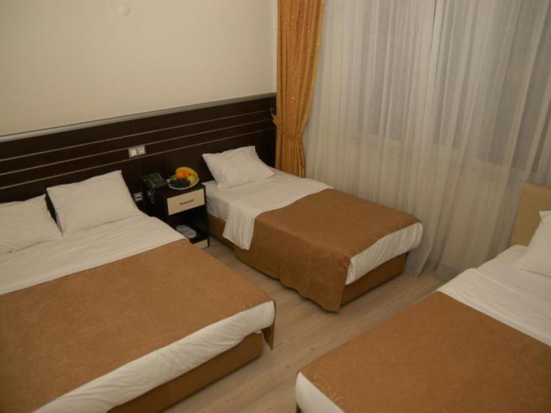 Merdan Hotel