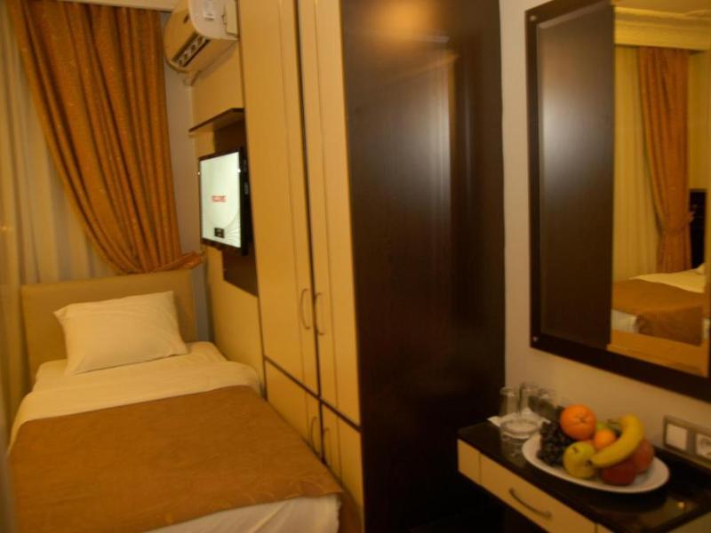Merdan Hotel
