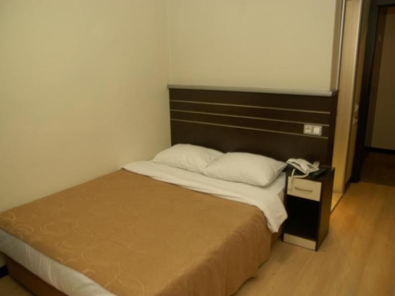 Merdan Hotel