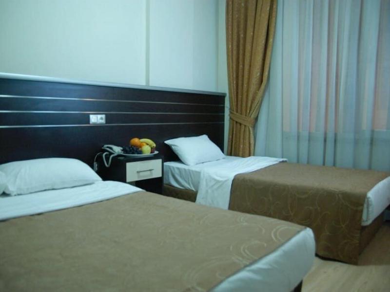 Merdan Hotel