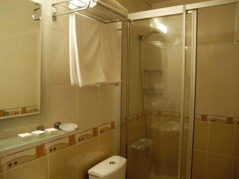 Merdan Hotel