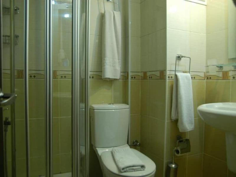 Merdan Hotel