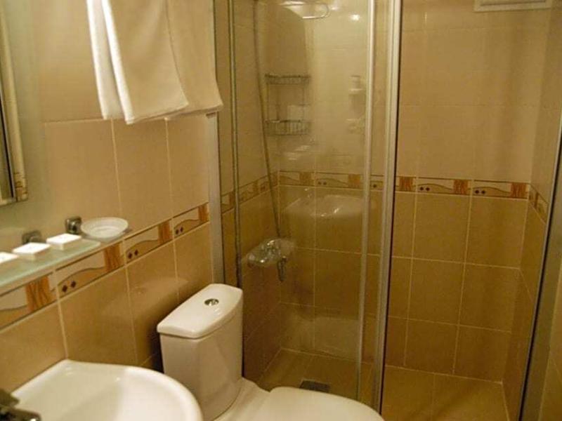 Merdan Hotel