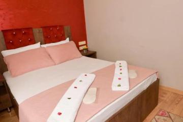 Отель Rays Otel Турция, Стамбул, фото 13