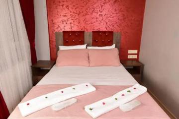 Отель Rays Otel Турция, Стамбул, фото 14