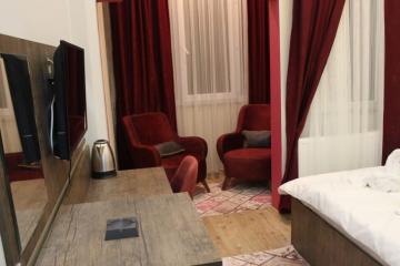 Отель Rays Otel Турция, Стамбул, фото 2