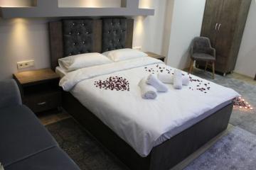 Отель Rays Otel Турция, Стамбул, фото 3