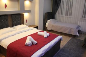 Отель Rays Otel Турция, Стамбул, фото 4