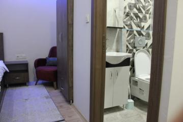 Отель Rays Otel Турция, Стамбул, фото 7