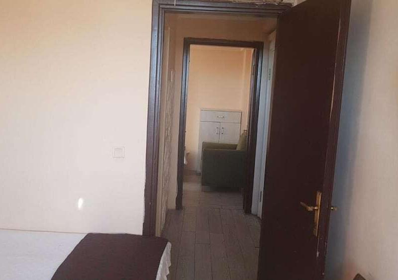 Bufes Hotel