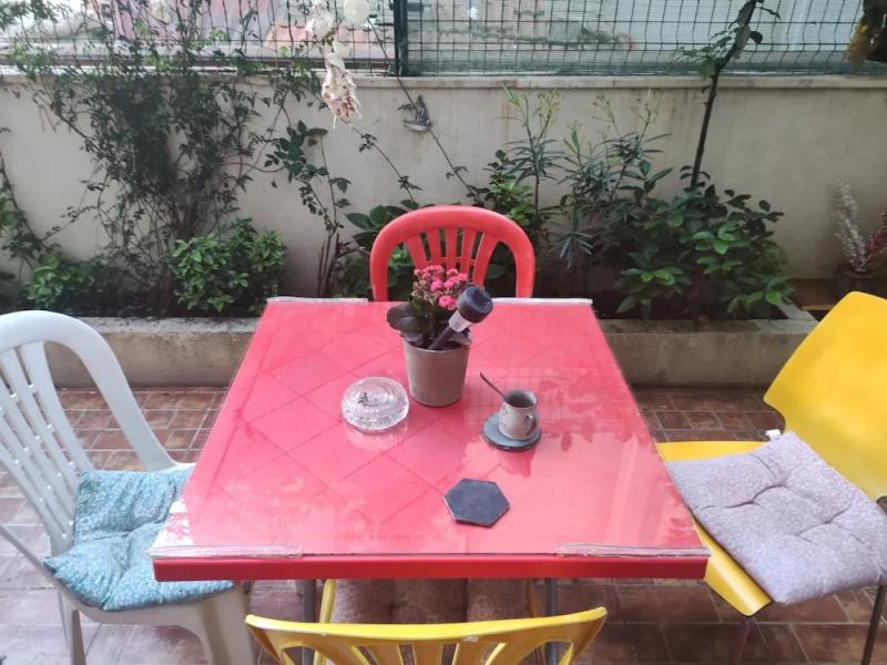 Bufes Hotel