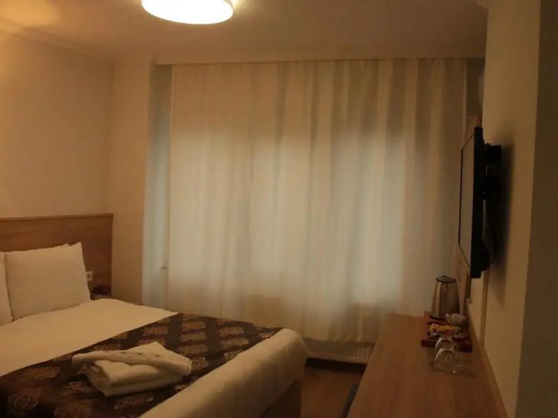 Bufes Hotel