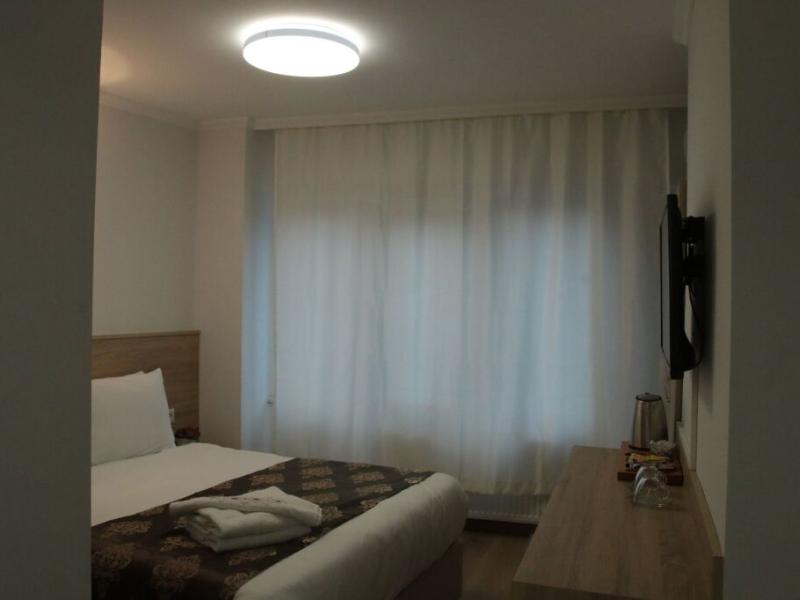 Bufes Hotel
