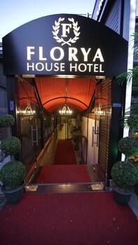 Отель Florya House Hotel Турция, Стамбул, фото 1