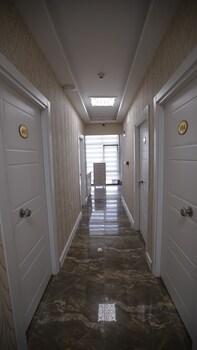 Отель Florya House Hotel Турция, Стамбул, фото 15