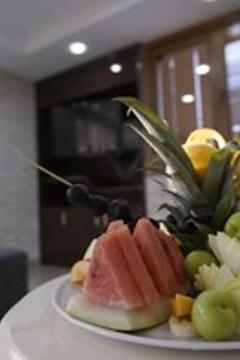 Отель Florya House Hotel Турция, Стамбул, фото 18