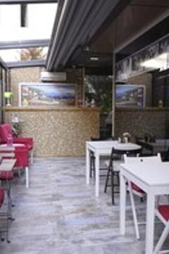 Отель Florya House Hotel Турция, Стамбул, фото 21
