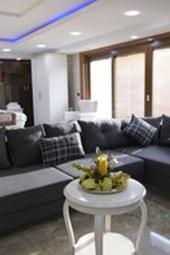 Отель Florya House Hotel Турция, Стамбул, фото 22