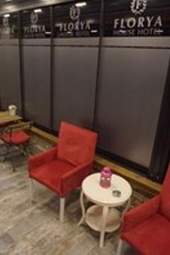Отель Florya House Hotel Турция, Стамбул, фото 25