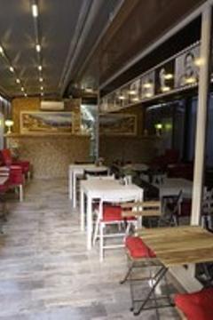Отель Florya House Hotel Турция, Стамбул, фото 28