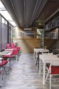 Отель Florya House Hotel Турция, Стамбул, фото 29