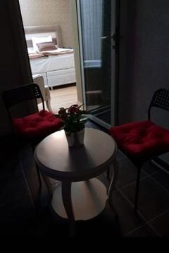 Отель Florya House Hotel Турция, Стамбул, фото 31