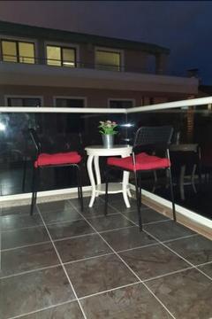 Отель Florya House Hotel Турция, Стамбул, фото 32