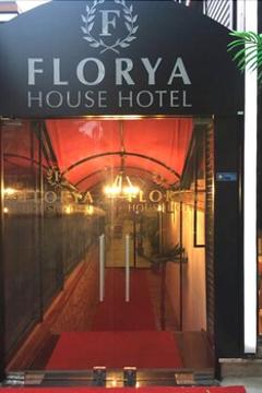 Отель Florya House Hotel Турция, Стамбул, фото 33
