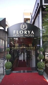 Отель Florya House Hotel Турция, Стамбул, фото 35