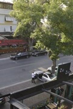 Отель Florya House Hotel Турция, Стамбул, фото 37
