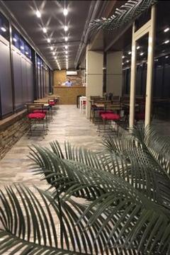Отель Florya House Hotel Турция, Стамбул, фото 38