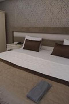 Отель Florya House Hotel Турция, Стамбул, фото 39
