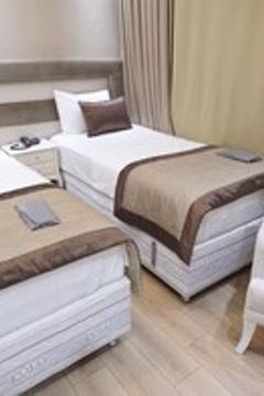 Отель Florya House Hotel Турция, Стамбул, фото 40