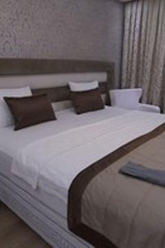 Отель Florya House Hotel Турция, Стамбул, фото 41