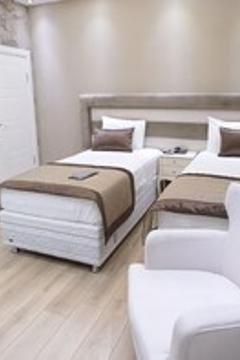 Отель Florya House Hotel Турция, Стамбул, фото 42