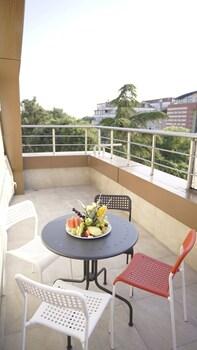 Отель Florya House Hotel Турция, Стамбул, фото 44