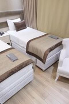 Отель Florya House Hotel Турция, Стамбул, фото 45