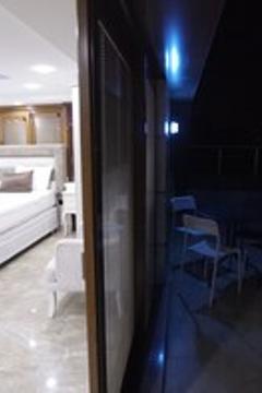 Отель Florya House Hotel Турция, Стамбул, фото 46