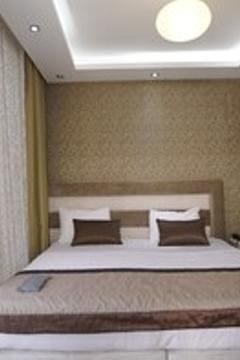 Отель Florya House Hotel Турция, Стамбул, фото 47