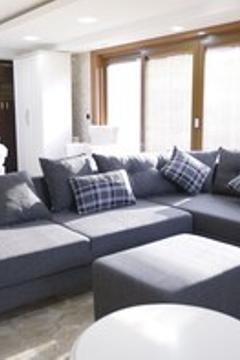 Отель Florya House Hotel Турция, Стамбул, фото 48