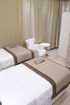 Отель Florya House Hotel Турция, Стамбул, фото 49