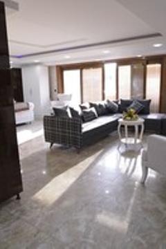 Отель Florya House Hotel Турция, Стамбул, фото 50