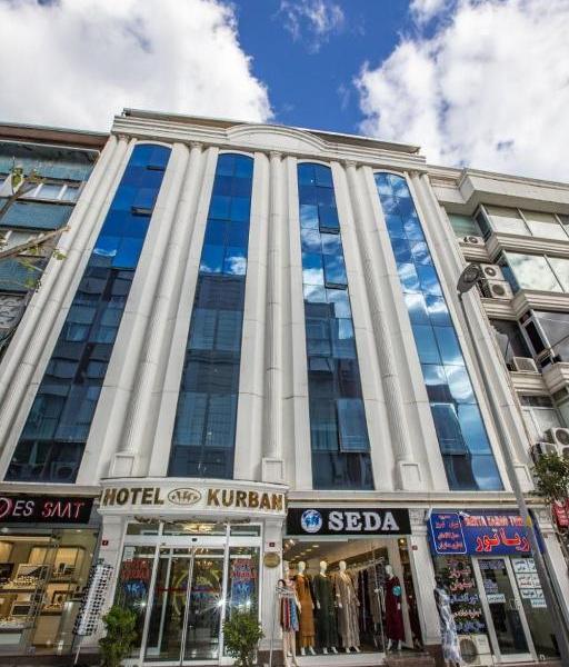 Hotel Kurban
