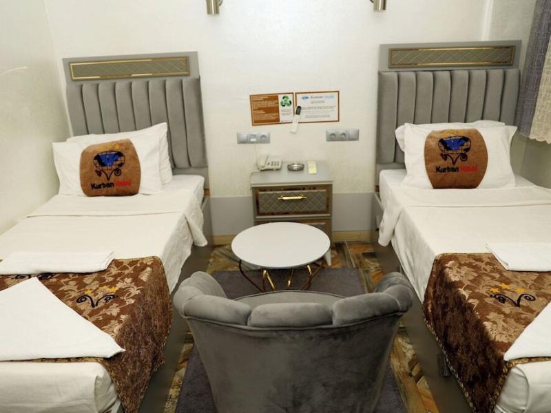 Hotel Kurban