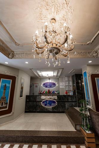 Hotel Kurban