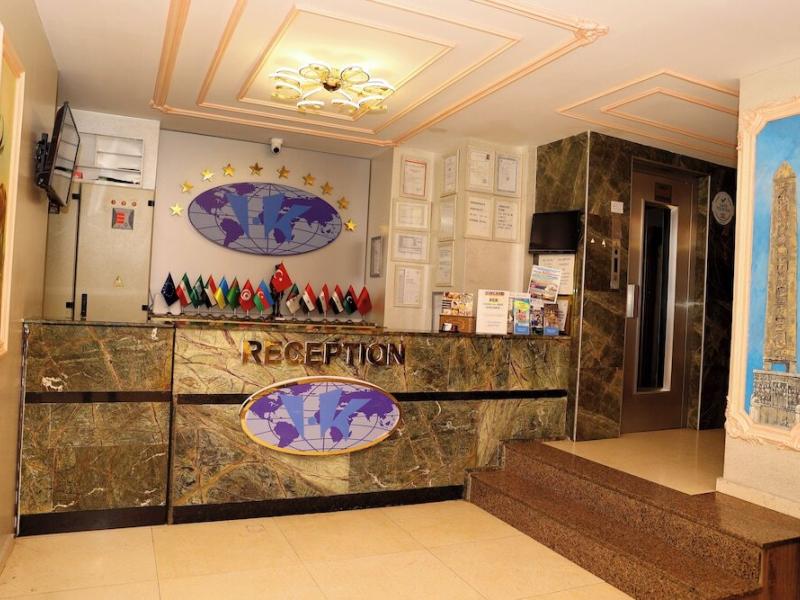 Hotel Kurban