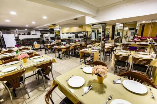 Hotel Kurban